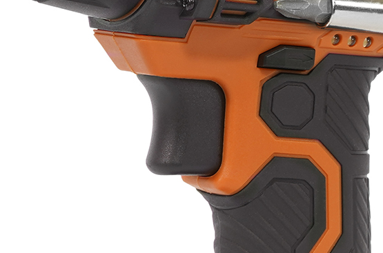 2 АКБ в комплекте